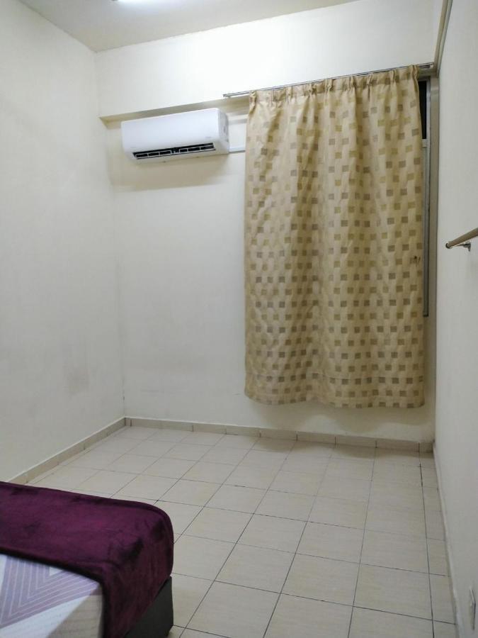 Homestay Kuala Terengganu Near Batu Burok, Hospital Hsnz, Ktcc Mall, Drawbridge C Eksteriør bilde