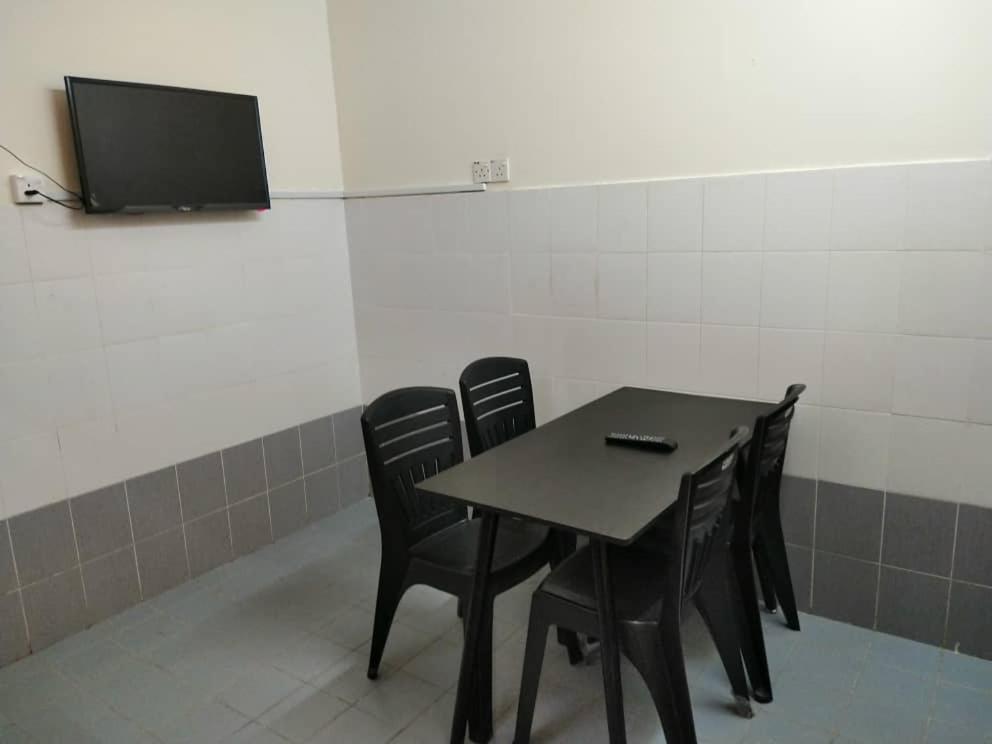 Homestay Kuala Terengganu Near Batu Burok, Hospital Hsnz, Ktcc Mall, Drawbridge C Eksteriør bilde