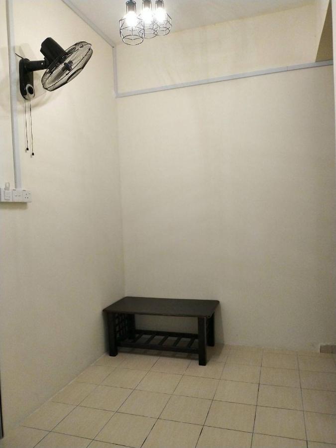 Homestay Kuala Terengganu Near Batu Burok, Hospital Hsnz, Ktcc Mall, Drawbridge C Eksteriør bilde